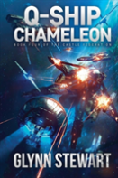 Q-Ship Chameleon