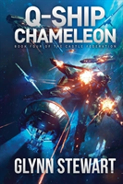 Bertrand.pt - Q-Ship Chameleon