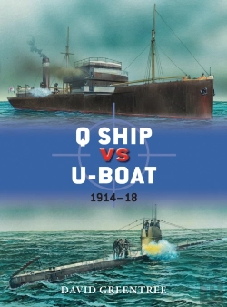 Bertrand.pt - Q Ship Vs U-Boat
