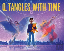 Bertrand.pt - Q Tangles With Time