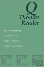 Q-Thomas Reader