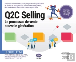 Bertrand.pt - Q2c Selling, Le Processus De Vente Nouvelle Génération