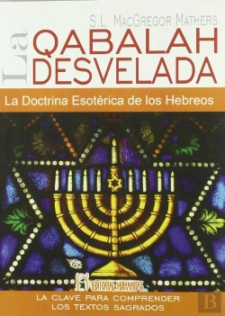 Bertrand.pt - Qabalah Desvelada, La