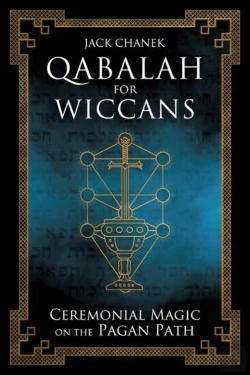 Bertrand.pt - Qabalah For Wiccans