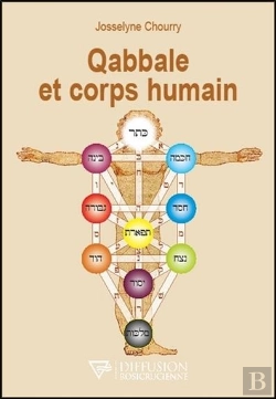 Bertrand.pt - Qabbale Et Corps Humain
