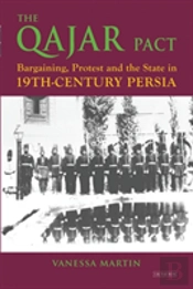 Qajar Pact The