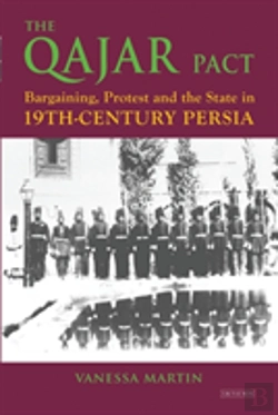 Bertrand.pt - Qajar Pact The