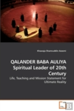 Bertrand.pt - Qalander Baba Auliya Spiritual Leader Of