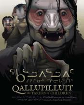 Qallupilluit