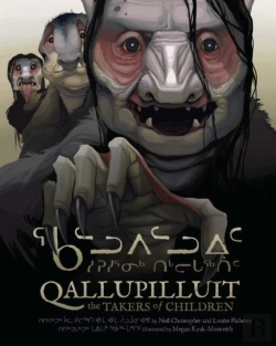 Bertrand.pt - Qallupilluit