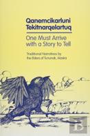 Qanemcikarluni Tekitnarqelartuq