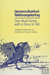 Qanemcikarluni Tekitnarqelartuq