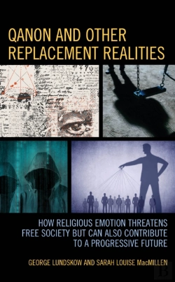 Bertrand.pt - Qanon And Other Replacement Realities