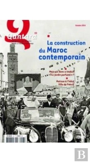 Qantara N 93 La Construction Du Maroc Contemporain (Octobre 2014)