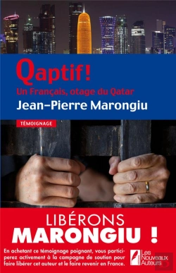 Bertrand.pt - Qaptif ! Un Francais Retenu Au Qatar