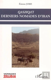Qashqa'I Derniers Nomades D'Iran