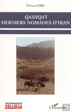 Bertrand.pt - Qashqa'I Derniers Nomades D'Iran