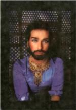 Qasim Riza Shaheen