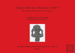 Qasr Ibrim House 1037