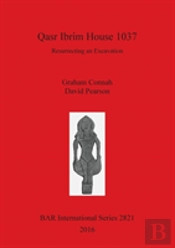 Qasr Ibrim House 1037
