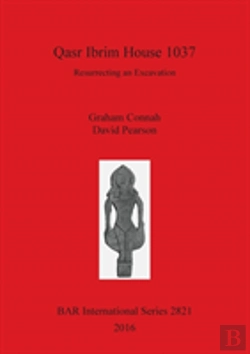 Bertrand.pt - Qasr Ibrim House 1037