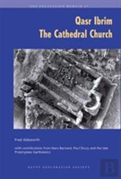 Qasr Ibrim: The Cathedral Church