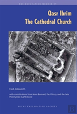 Bertrand.pt - Qasr Ibrim: The Cathedral Church