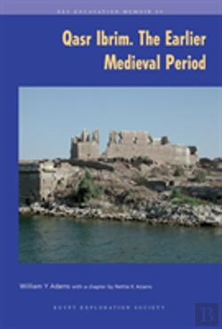 Bertrand.pt - Qasr Ibrim: The Earlier Medieval Period