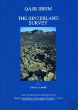 Bertrand.pt - Qasr Ibrim: The Hinterland Survey