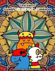 Qastamere Friendly Monsters On Mandalas