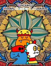 Qastamere Friendly Monsters On Mandalas