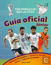 Qatar 2022. Rumbo Al Mundial