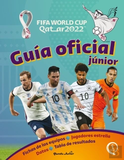 Bertrand.pt - Qatar 2022. Rumbo Al Mundial