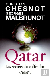 Qatar La Strategie De L'Ogre