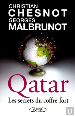 Bertrand.pt - Qatar La Strategie De L'Ogre