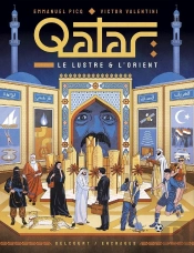 Qatar, Le Lustre Et L'Orient