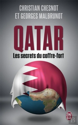 Bertrand.pt - Qatar ; Les Secrets Du Coffre-Fort