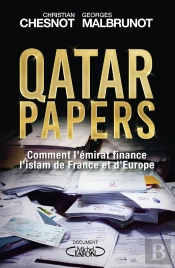 Qatar Papers