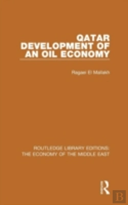 Bertrand.pt - Qatar (Rle Economy Of Middle East)