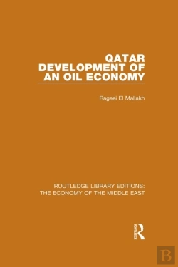 Bertrand.pt - Qatar (Rle Economy Of Middle East)
