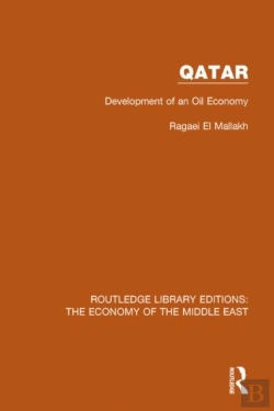 Bertrand.pt - Qatar (Rle Economy Of Middle East)