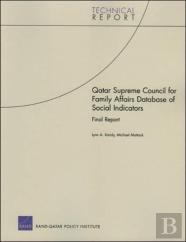 Qatar Supreme Council For Family Affairs