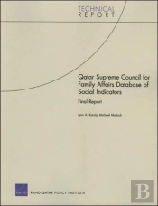 Qatar Supreme Council For Family Affairs