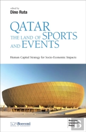 Qatar The Land Of Sports And Events