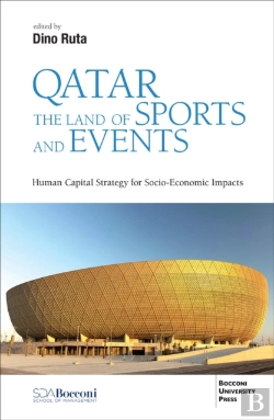 Bertrand.pt - Qatar The Land Of Sports And Events