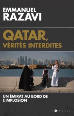 Bertrand.pt - Qatar, Vérités Interdites