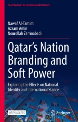 Bertrand.pt - Qatarâ€™S Nation Branding And Soft Power