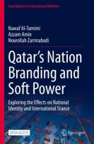 Qatarâ€™S Nation Branding And Soft Power