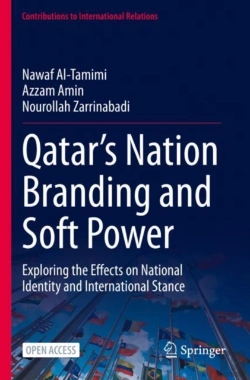 Bertrand.pt - Qatarâ€™S Nation Branding And Soft Power