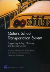 Qatar'S School Transportation System
